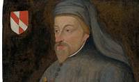 Geoffrey Chaucer